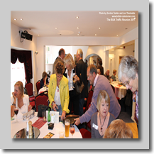 Reunion Guests
